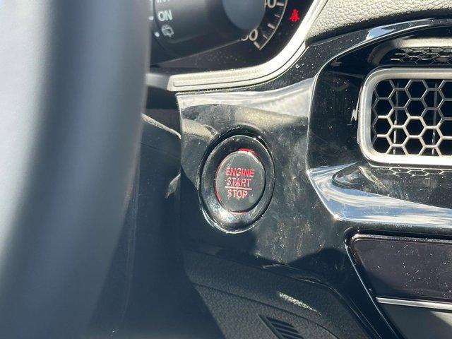 new 2025 Honda Civic car, priced at $29,055