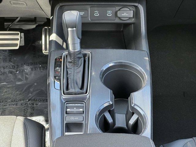 new 2025 Honda Civic car, priced at $29,055