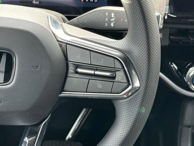 new 2025 Honda Prologue car, priced at $51,850
