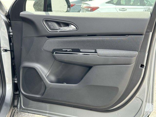 new 2025 Honda Prologue car, priced at $51,850