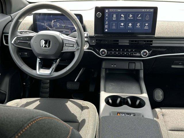 new 2025 Honda Prologue car, priced at $51,850