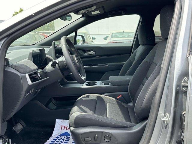 new 2025 Honda Prologue car, priced at $51,850