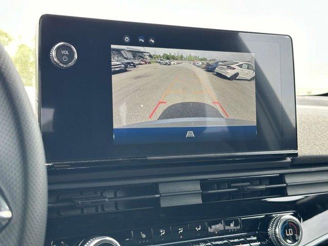 new 2025 Honda Prologue car, priced at $51,850