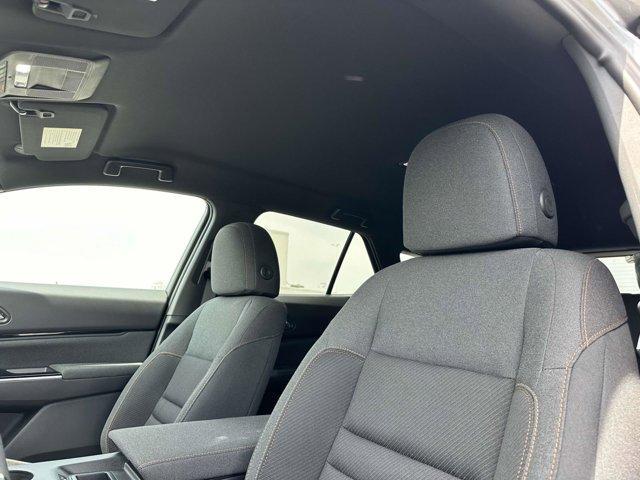 new 2025 Honda Prologue car, priced at $51,850