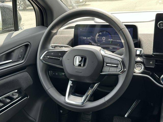 new 2025 Honda Prologue car, priced at $51,850