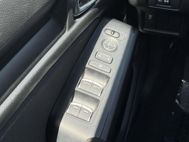 used 2025 Honda Civic car, priced at $26,300