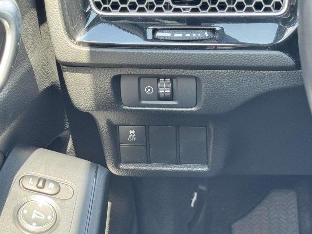 used 2025 Honda Civic car, priced at $26,300