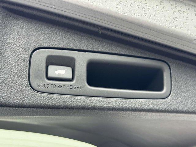 used 2021 Honda CR-V Hybrid car, priced at $29,995