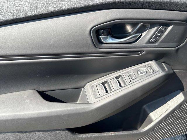 new 2025 Honda Accord Hybrid car, priced at $36,090