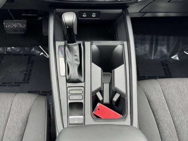 used 2025 Honda Accord car, priced at $29,500