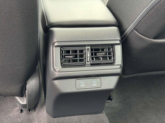 used 2025 Honda Accord car, priced at $29,500