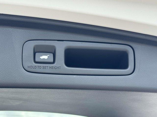 new 2026 Honda CR-V car, priced at $38,750