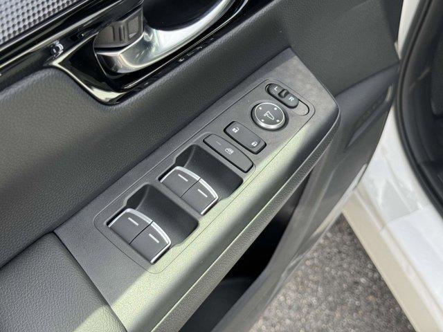 new 2026 Honda CR-V car, priced at $38,750
