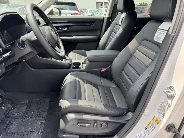 new 2026 Honda CR-V car, priced at $38,750