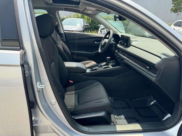 used 2024 Honda Accord car, priced at $27,000