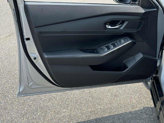 used 2024 Honda Accord car, priced at $27,000