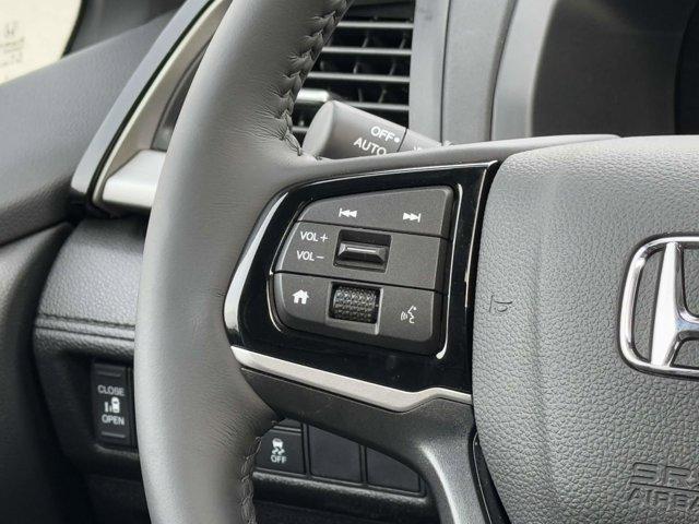 new 2025 Honda Odyssey car, priced at $48,360
