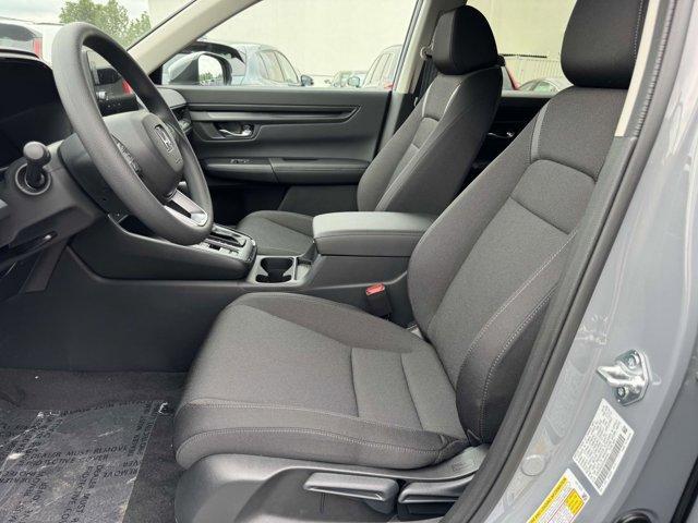 new 2026 Honda CR-V car, priced at $34,270