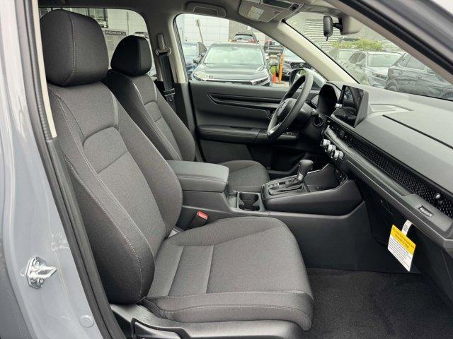 new 2026 Honda CR-V car, priced at $34,270