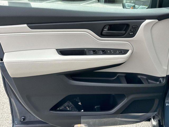new 2026 Honda Odyssey car, priced at $44,290