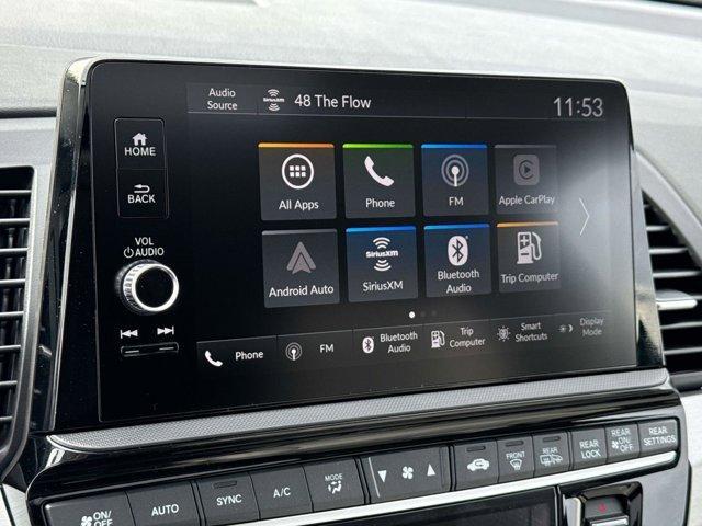 new 2026 Honda Odyssey car, priced at $44,290