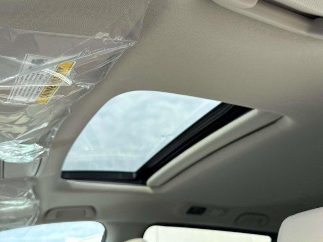 new 2026 Honda Odyssey car, priced at $44,290