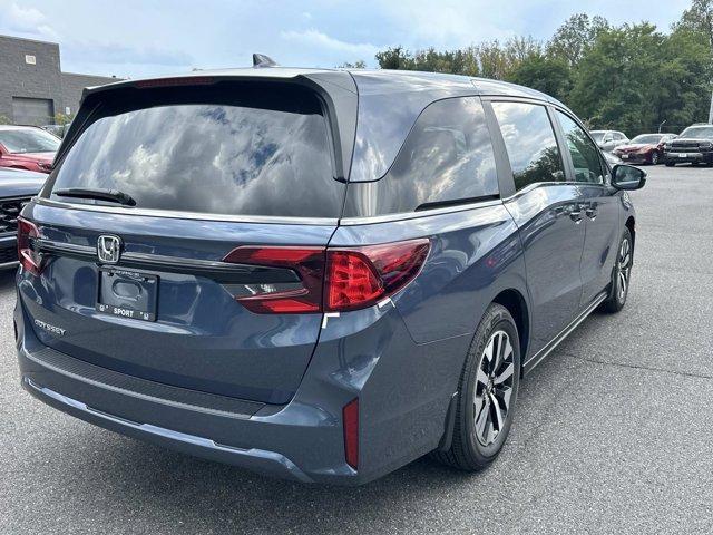 new 2026 Honda Odyssey car, priced at $44,290