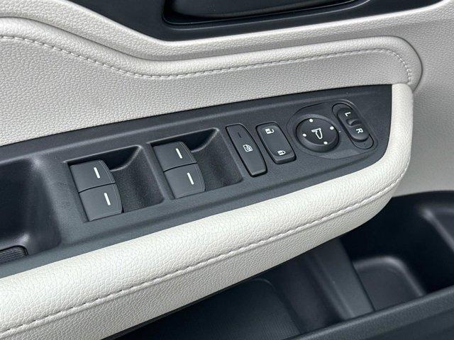new 2026 Honda Odyssey car, priced at $44,290
