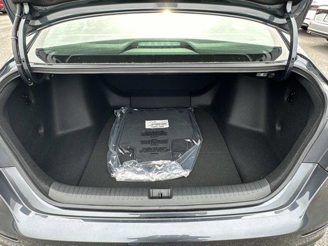 new 2025 Honda Accord car, priced at $29,490