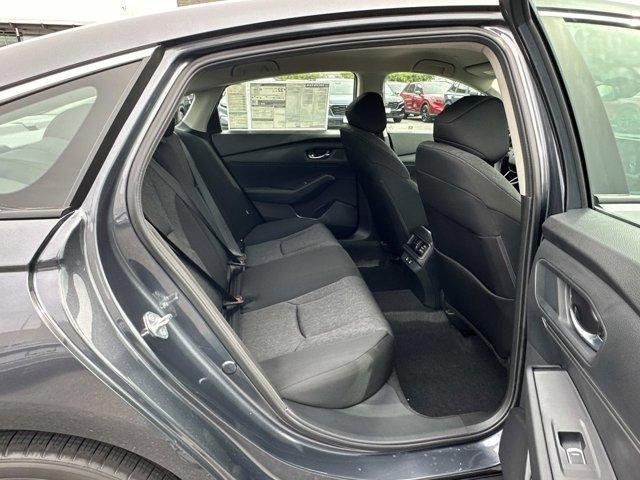 new 2025 Honda Accord car, priced at $29,490