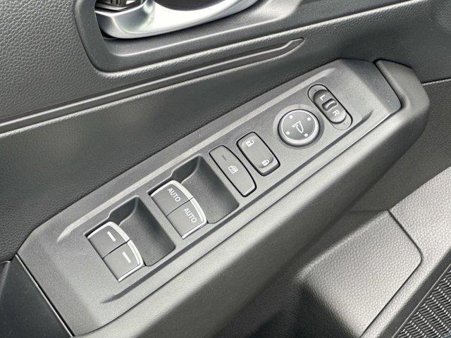 new 2025 Honda Accord car, priced at $29,490