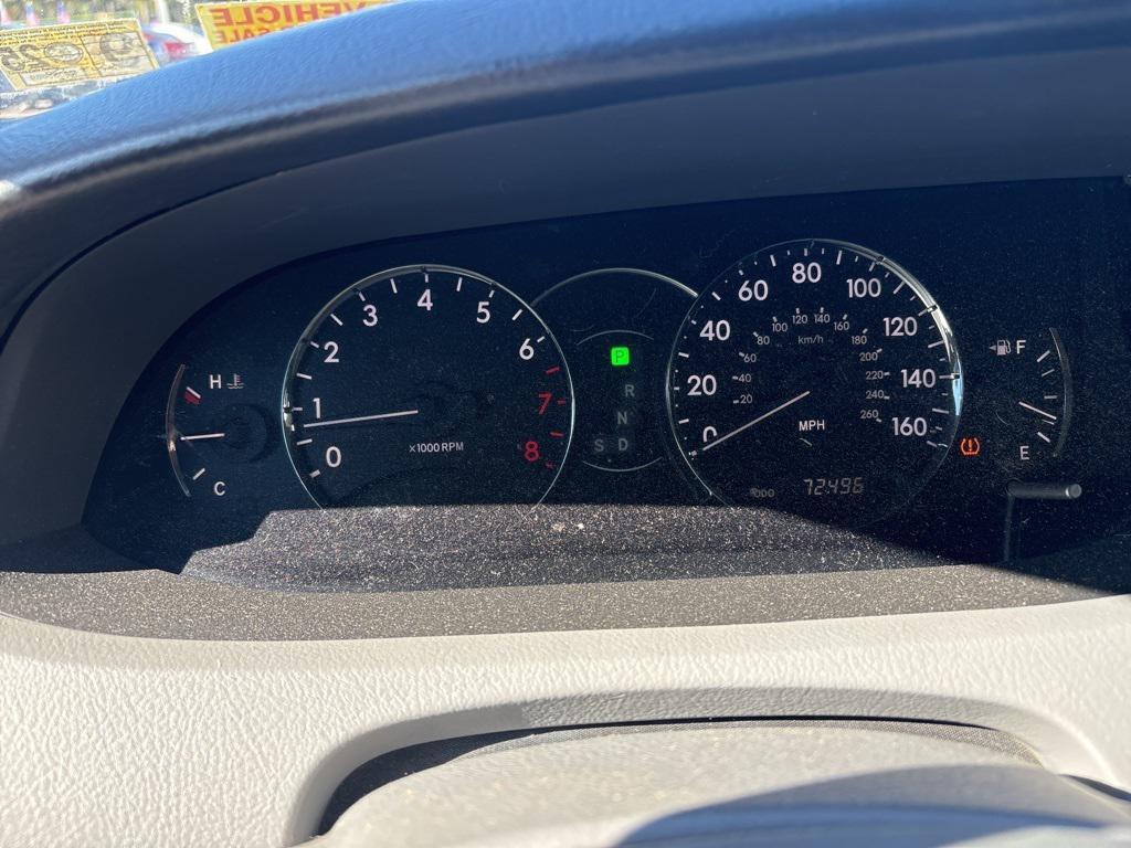 used 2007 Toyota Avalon car, priced at $8,999