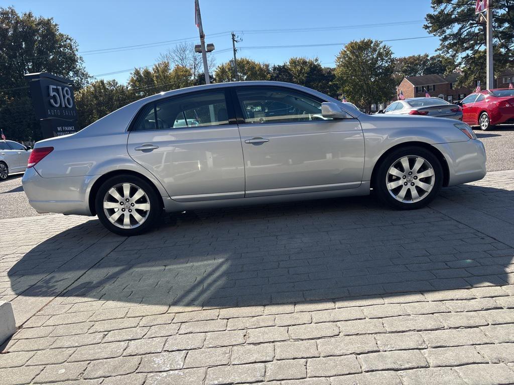 used 2007 Toyota Avalon car, priced at $8,999