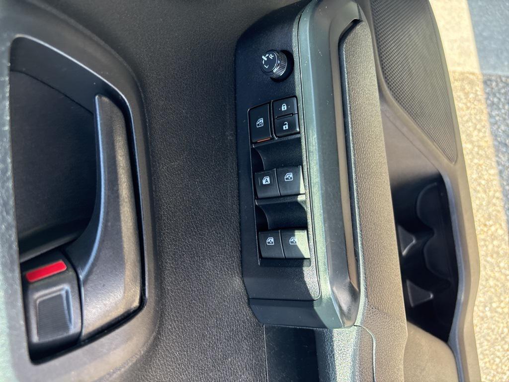 used 2021 Toyota Tacoma car, priced at $24,500
