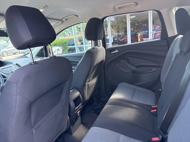 used 2014 Ford Escape car, priced at $10,999