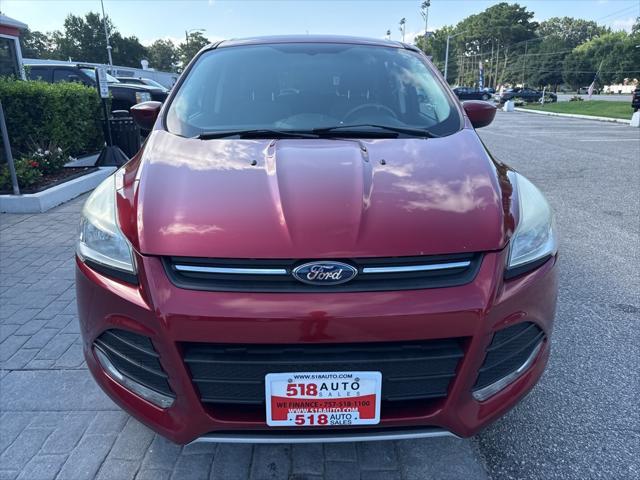 used 2014 Ford Escape car, priced at $10,999
