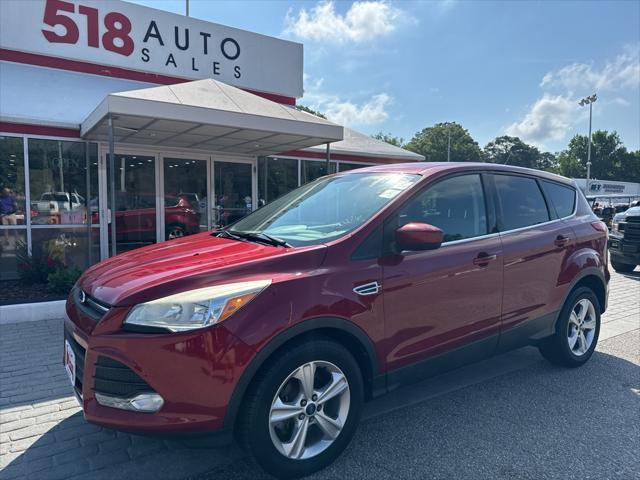 used 2014 Ford Escape car, priced at $10,999
