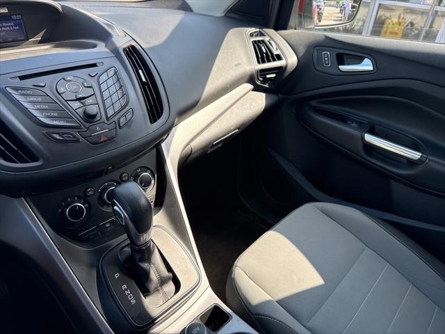 used 2014 Ford Escape car, priced at $10,999