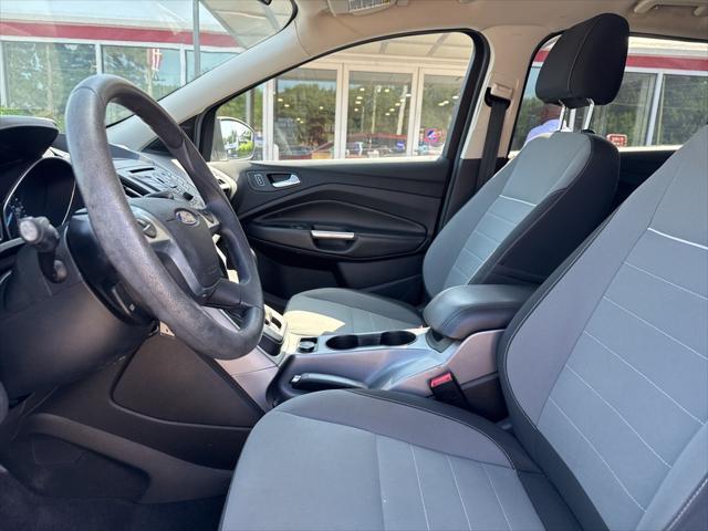 used 2014 Ford Escape car, priced at $10,999
