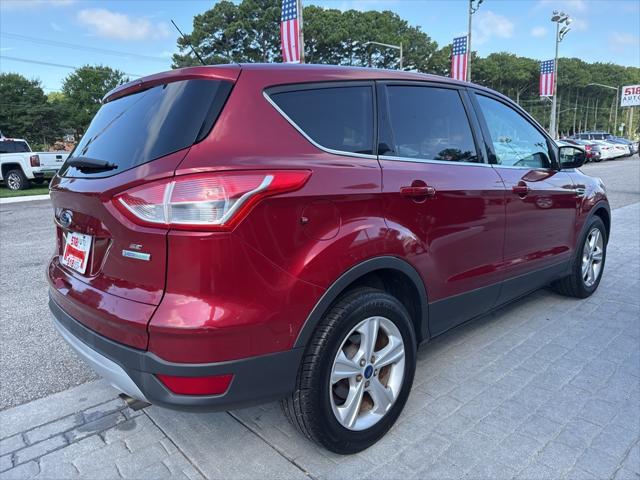 used 2014 Ford Escape car, priced at $10,999