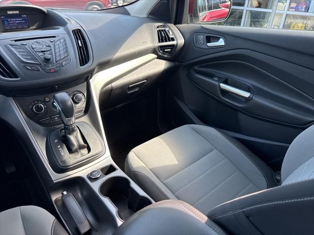 used 2014 Ford Escape car, priced at $10,999
