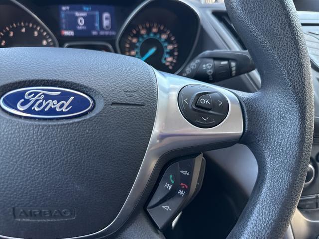 used 2014 Ford Escape car, priced at $10,999