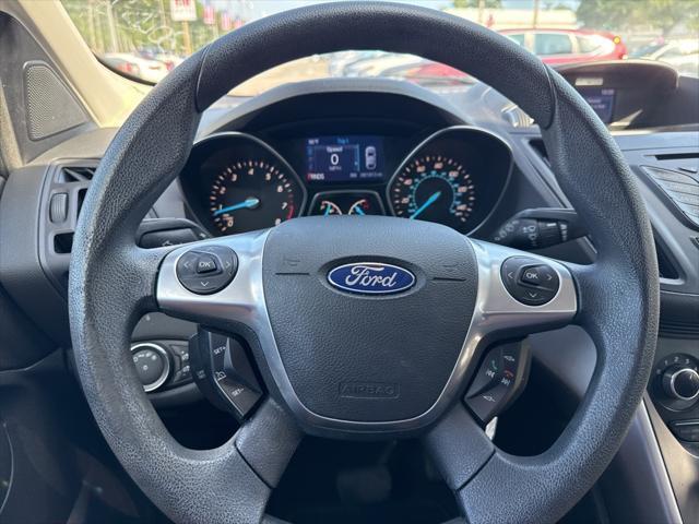 used 2014 Ford Escape car, priced at $10,999