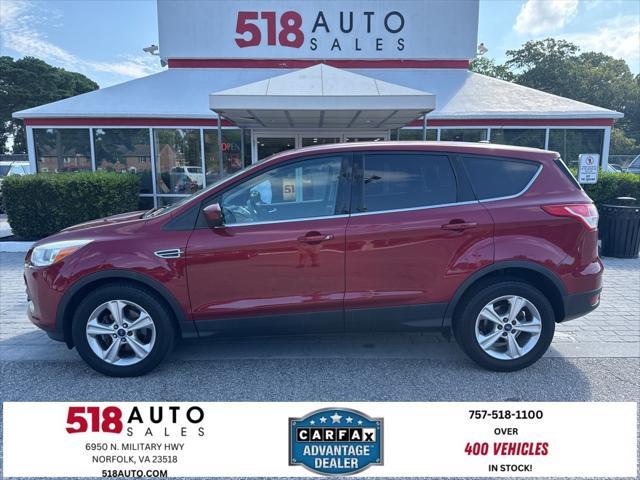 used 2014 Ford Escape car, priced at $10,999