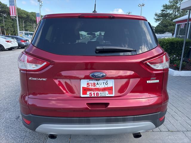 used 2014 Ford Escape car, priced at $10,999
