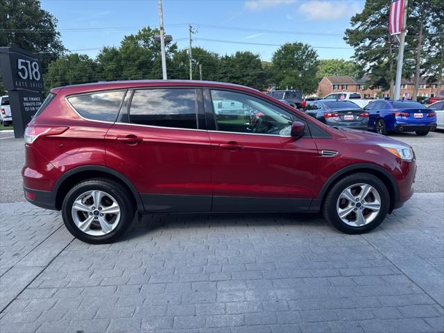 used 2014 Ford Escape car, priced at $10,999