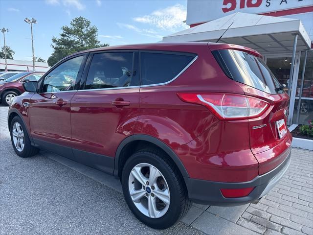 used 2014 Ford Escape car, priced at $10,999