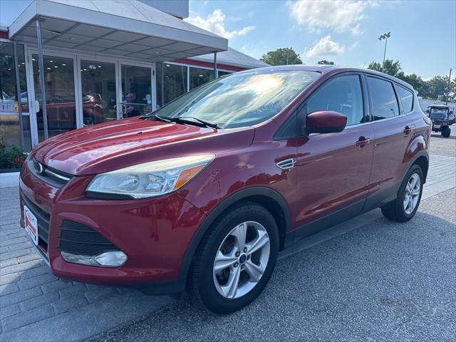 used 2014 Ford Escape car, priced at $10,999