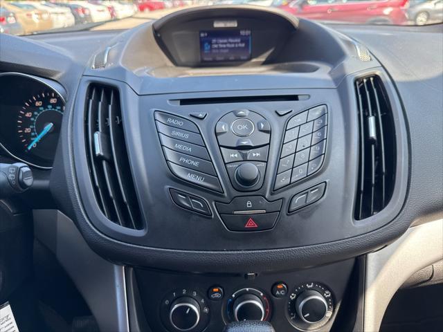 used 2014 Ford Escape car, priced at $10,999