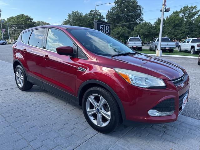 used 2014 Ford Escape car, priced at $10,999
